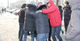 Никто не мог улизнуть от любвеобильной &quotзмеи&quot Анна Незнанова